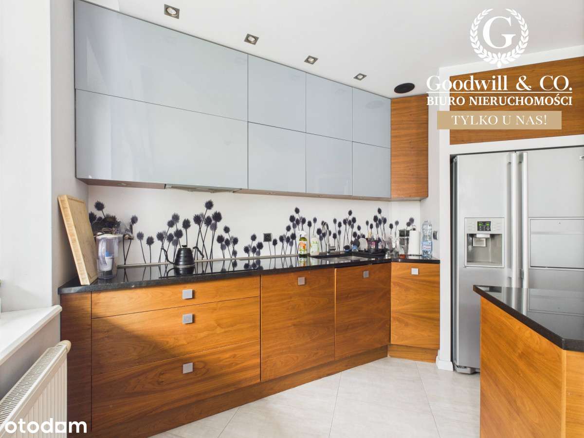 3 pokoje, zielona części Grabówka, wysoki standard-2