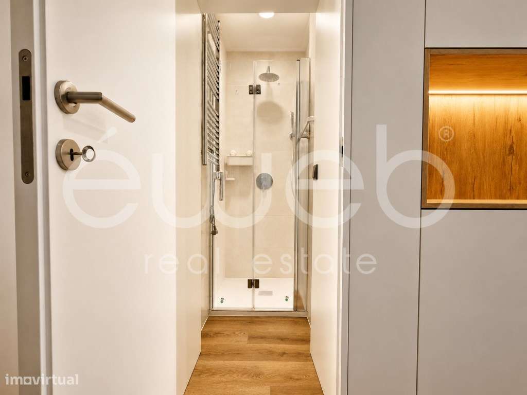 Apartamento T3 Totalmente Remodelado , Algodeia, Setúbal-16