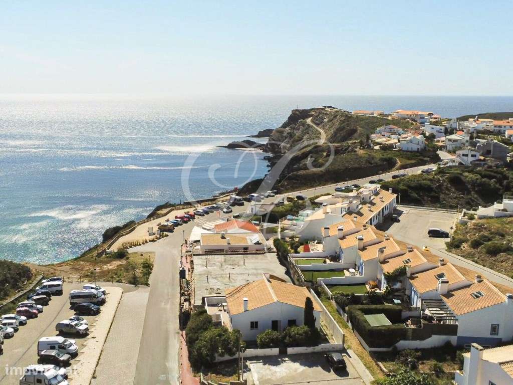 Apartamento T3 c/ Vista Mar | Aljezur-18
