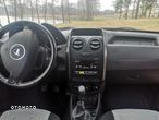 Dacia Duster TCe 125 4x2 Blackshadow - 19