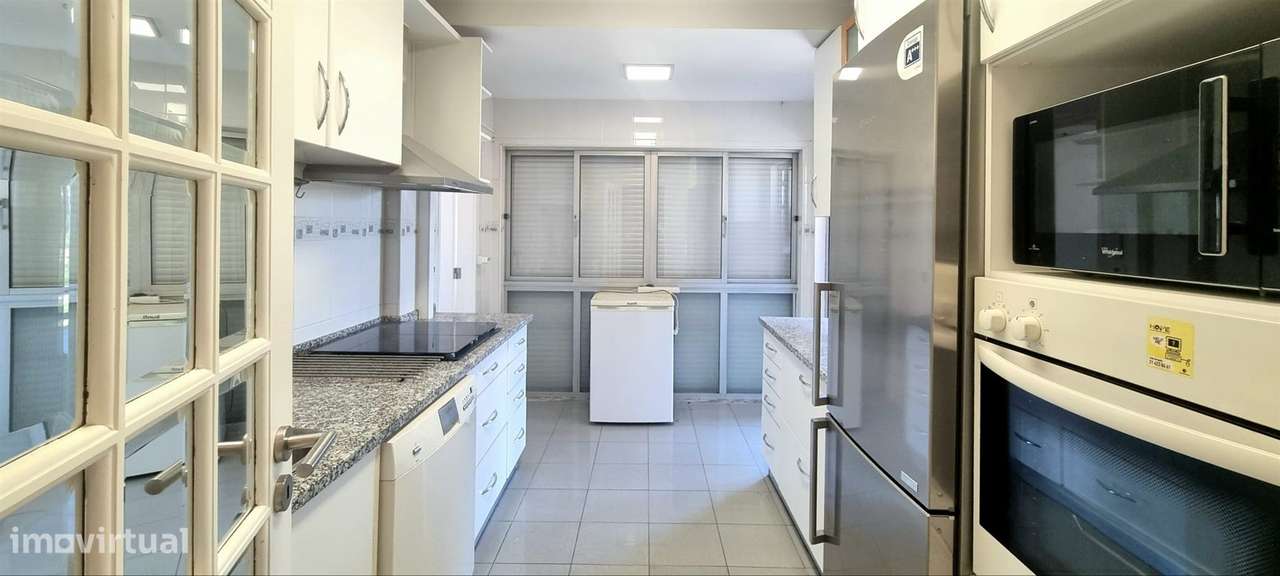 Apartamento T3+1 - Casa Branca - Coimbra/Venda-12