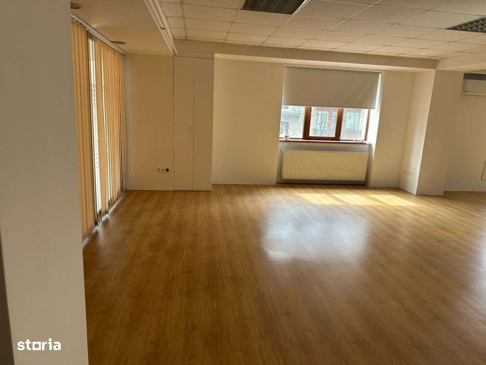 Inchiriere - spatiu pentru birouri, in suprafata de 80 mp - Imagine principală: 3/3