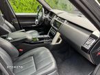 Land Rover Range Rover 4.4SD V8 AB - 2