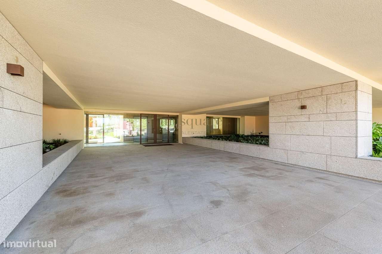 Apartamento T2 Venda em Canidelo,Vila Nova de Gaia-33