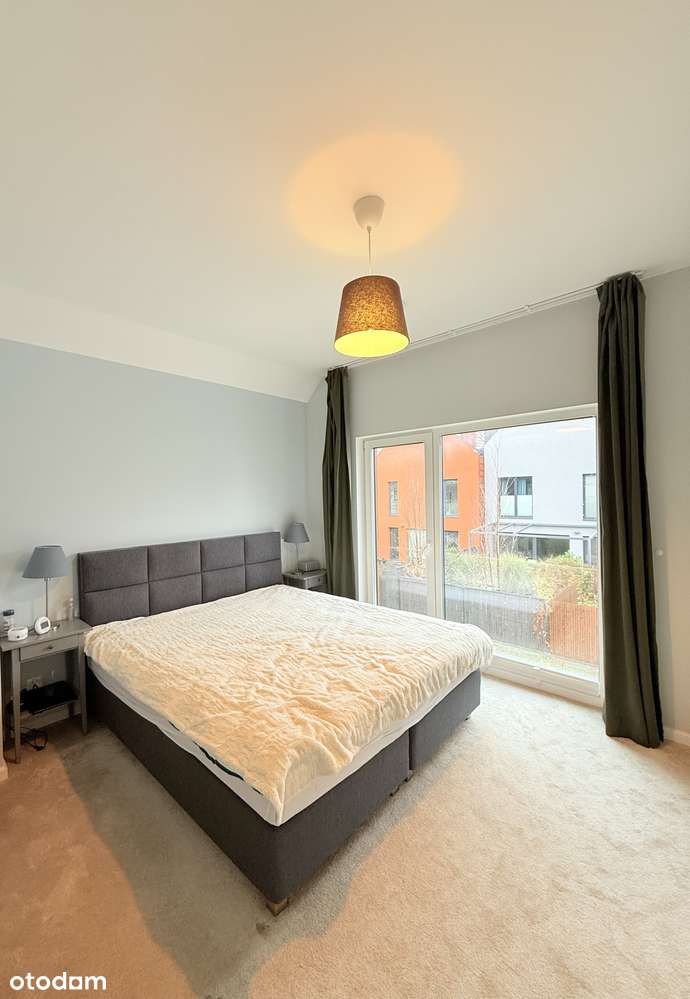 WYJĄTKOWA OFERTA! Ekologiczny dom - Stare Babice-13