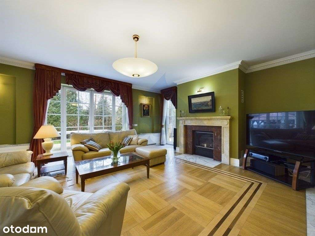 Dom W Izabelinie Przy Ul. Sierakowskiej - Pełny obrazek: 5/20