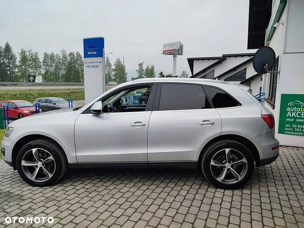 Audi Q5 - 7