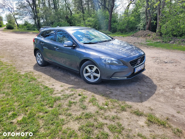 Volvo V40 D2 Base - 2