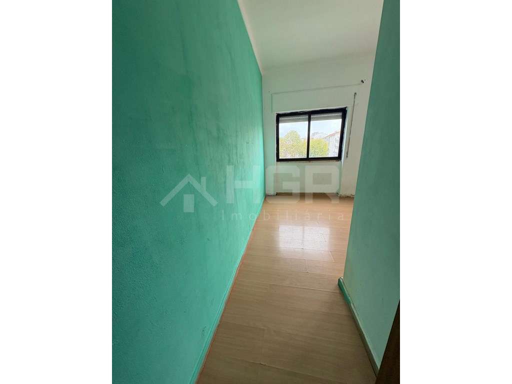 T3 | BOAS ÁREAS | VARANDA | LOCALIZAÇÃO CENTRAL-15