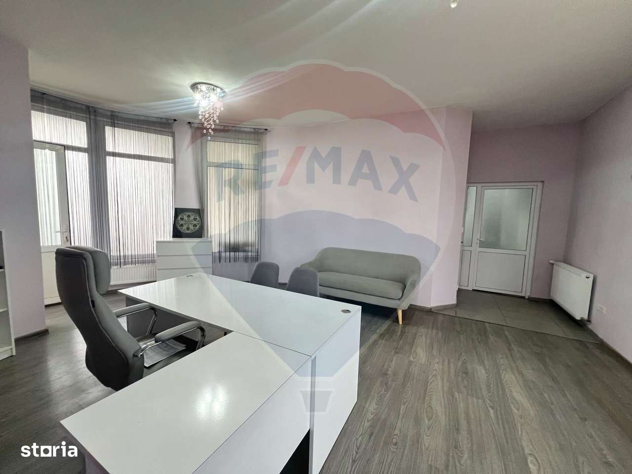 Spațiu Comercial de închiriat pentru diverse afaceri - Imagine principală: 4/15