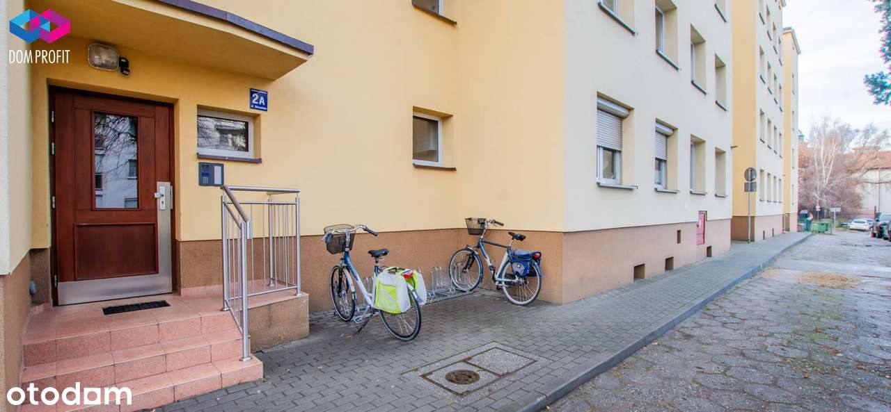 *** Wygodna kawalerka *** - Pełny obrazek: 5/15