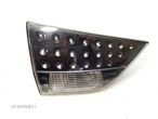 LAMPA TYŁ LEWA WEWNĘTRZNA MITSUBISHI OUTLANDER II (CW_W) 2006 - 2012 2.0 DI-D 103 kW [140 KM] olej - 2