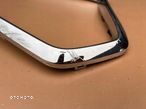 HYUNDAI I30 III 17-20R FASTBACK GRILL CHROM ATRAPA - 11