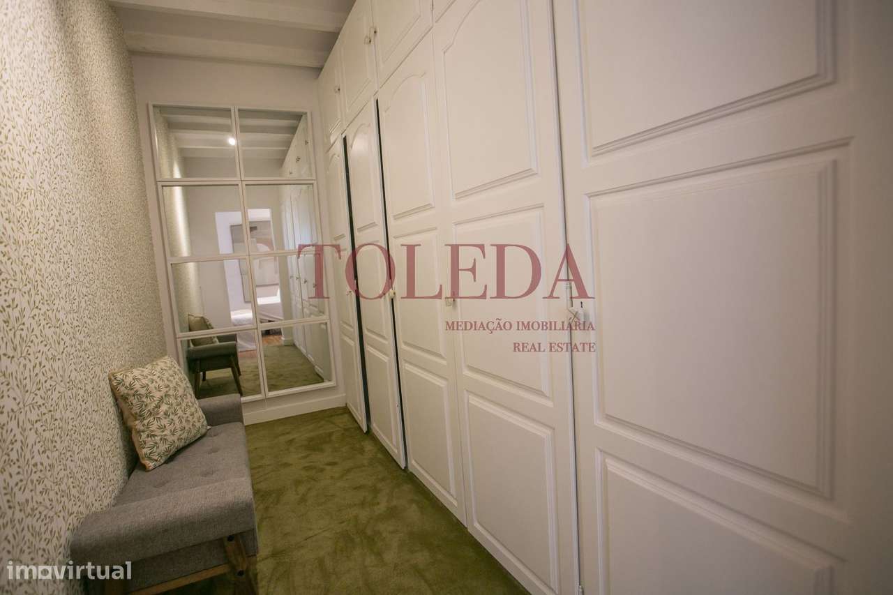 Casa Celeiro D' El Rei-23