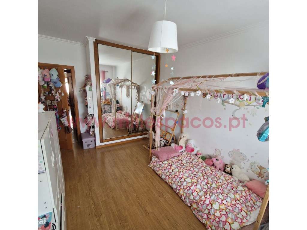 Apartamento T3 usado em Montijo e Afonsoeiro, com garagem e elevado...-20