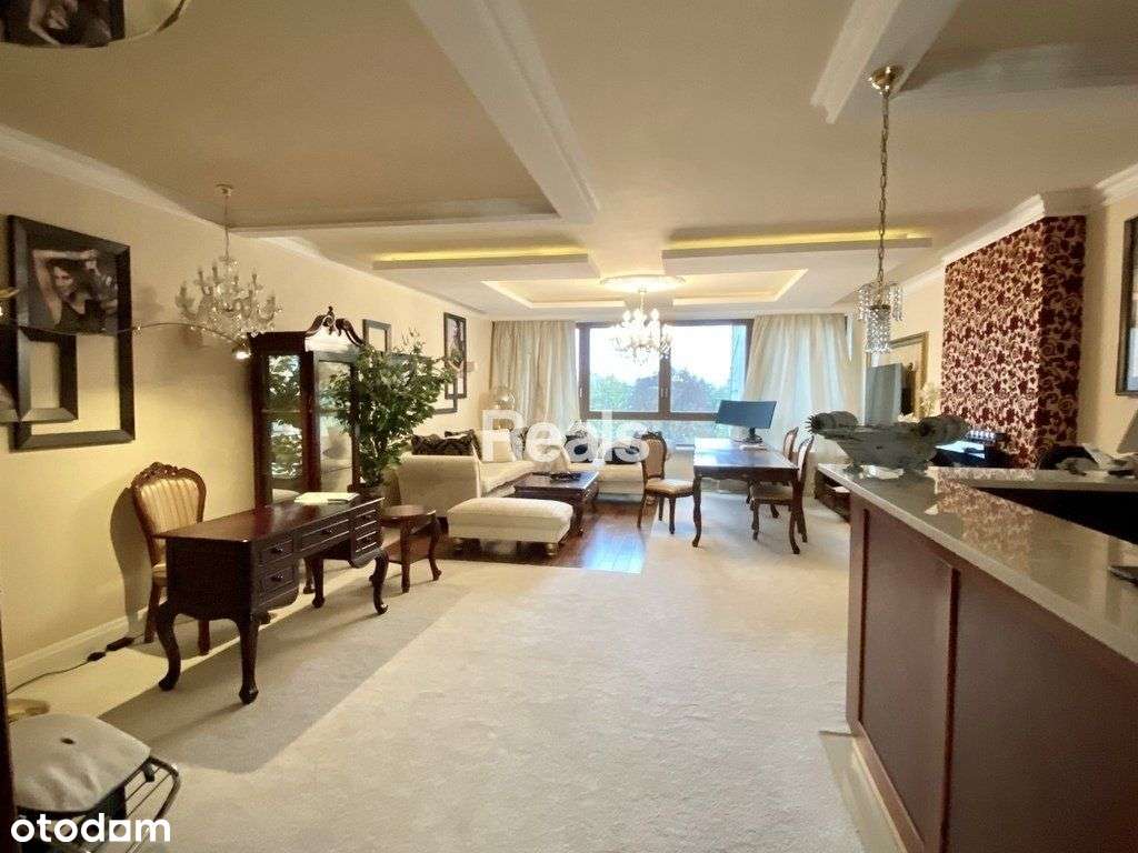 Lux apartament typu studio przy ul. Bagno. - Pełny obrazek: 4/8