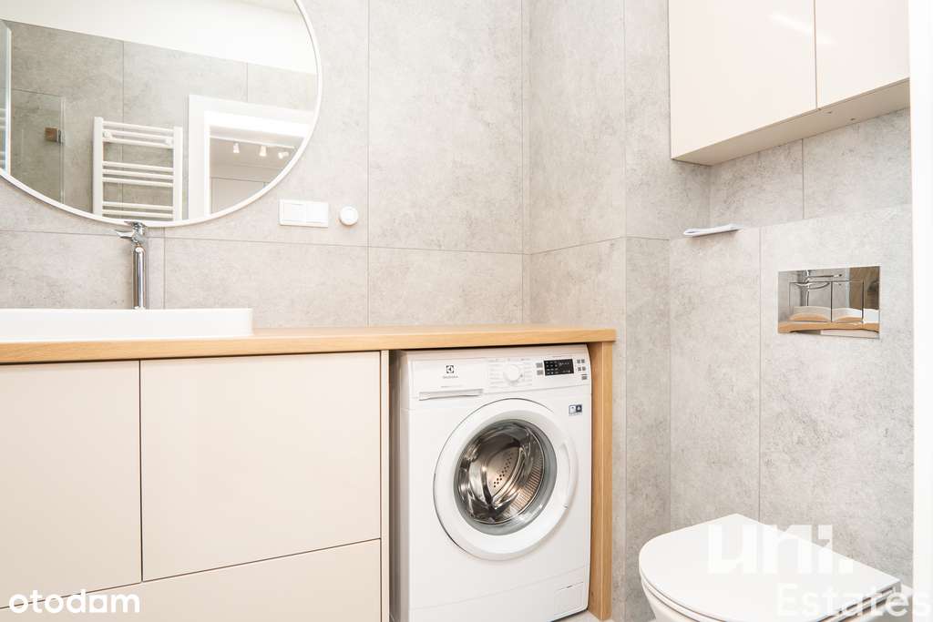 2pok. | wykończone | nowe | ogródek | brak PCC 2%-9