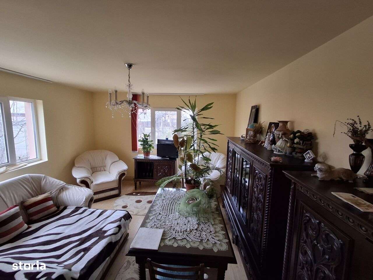 Vila P+1  Ploiesti - Paulestii Noi-11