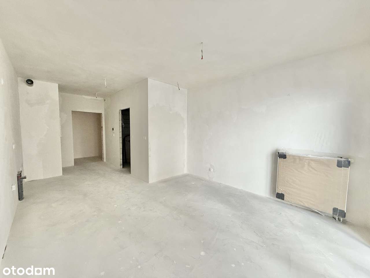 Najniższa cena w Global Office za m² ! Mieszkanie 2 w 1 lub jedno duże-16