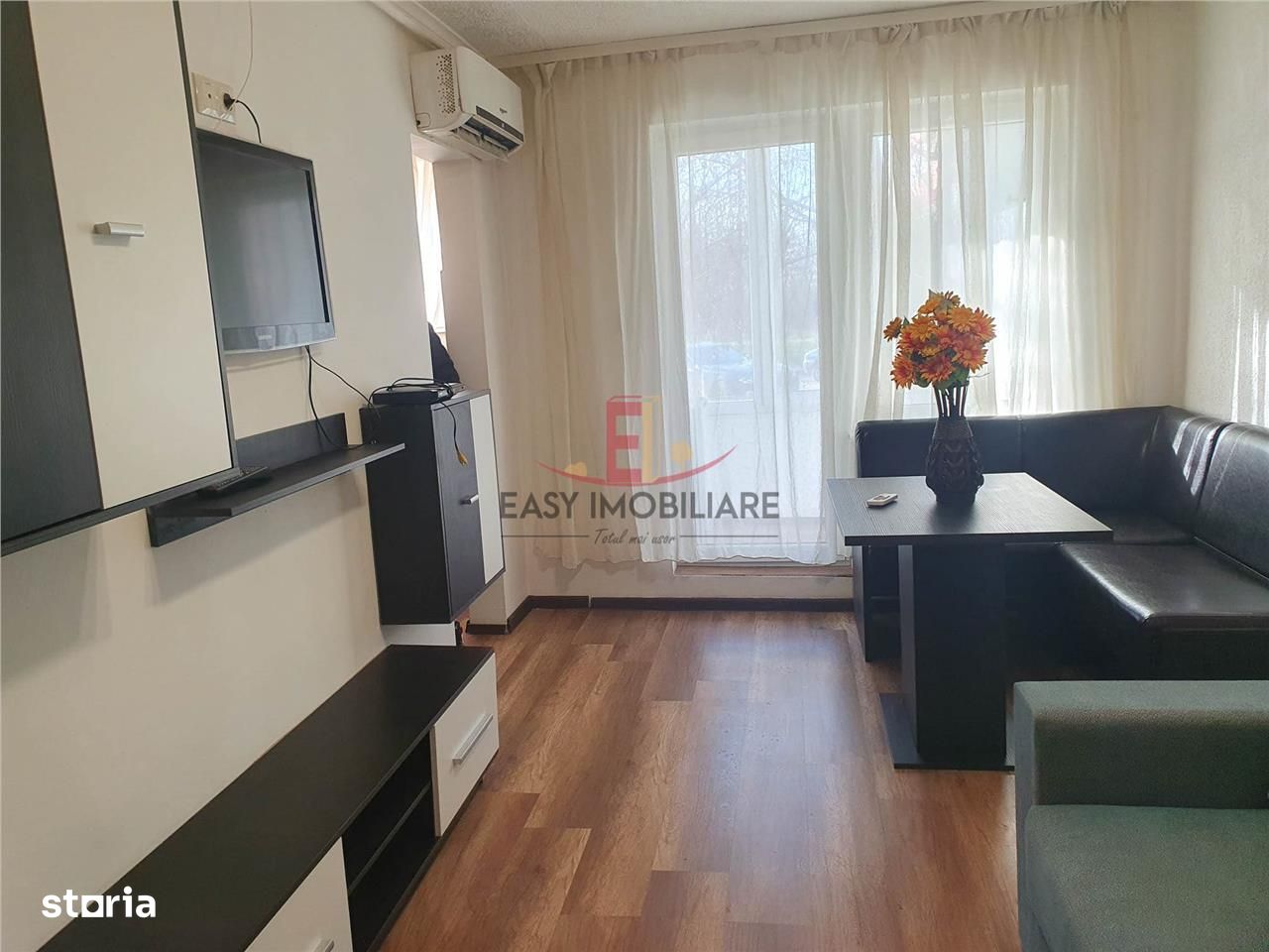 Apartament 1 camera Targu Mures , zona Maurer