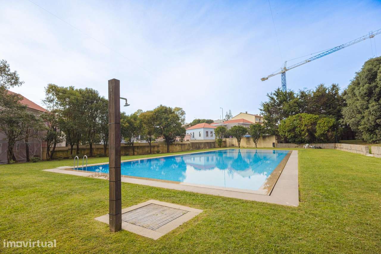 Apartamento T3  no Condomínio Fechado “Entre Quintas” –...-42