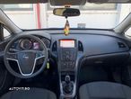 Opel Astra 1.6 CDTI ECOTEC Start/Stop Enjoy - 10