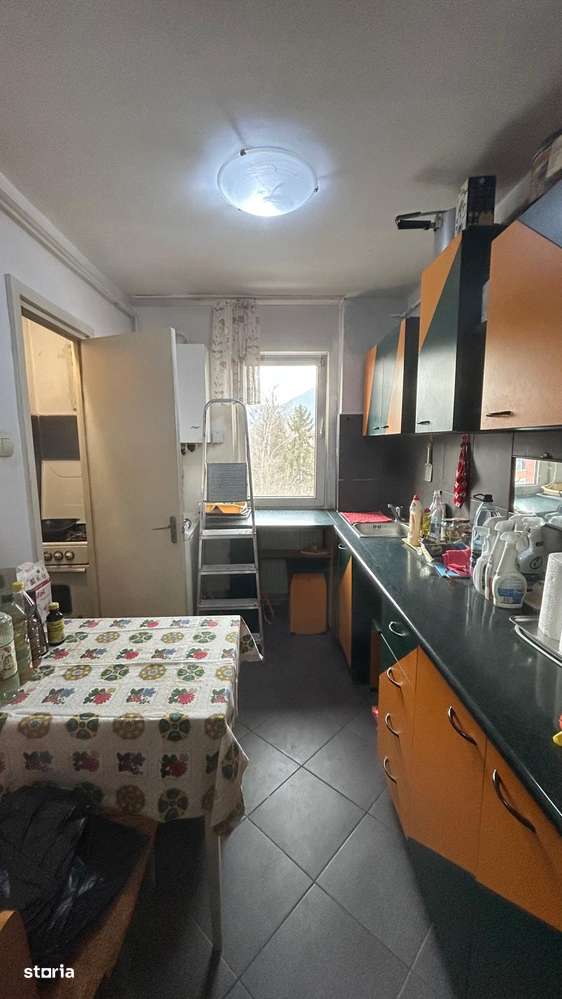 Apartament Saturn/ Gemenii-2