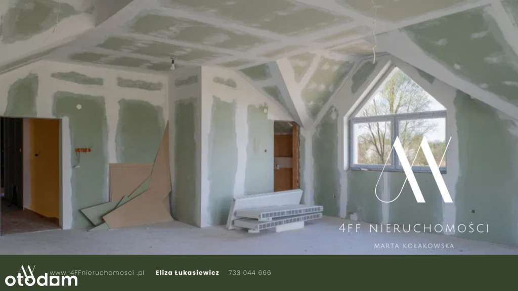 Nieruchomość komercyjna z potencjałem 980m2-14