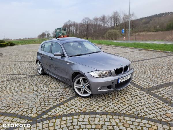 BMW Seria 1 118d - 1