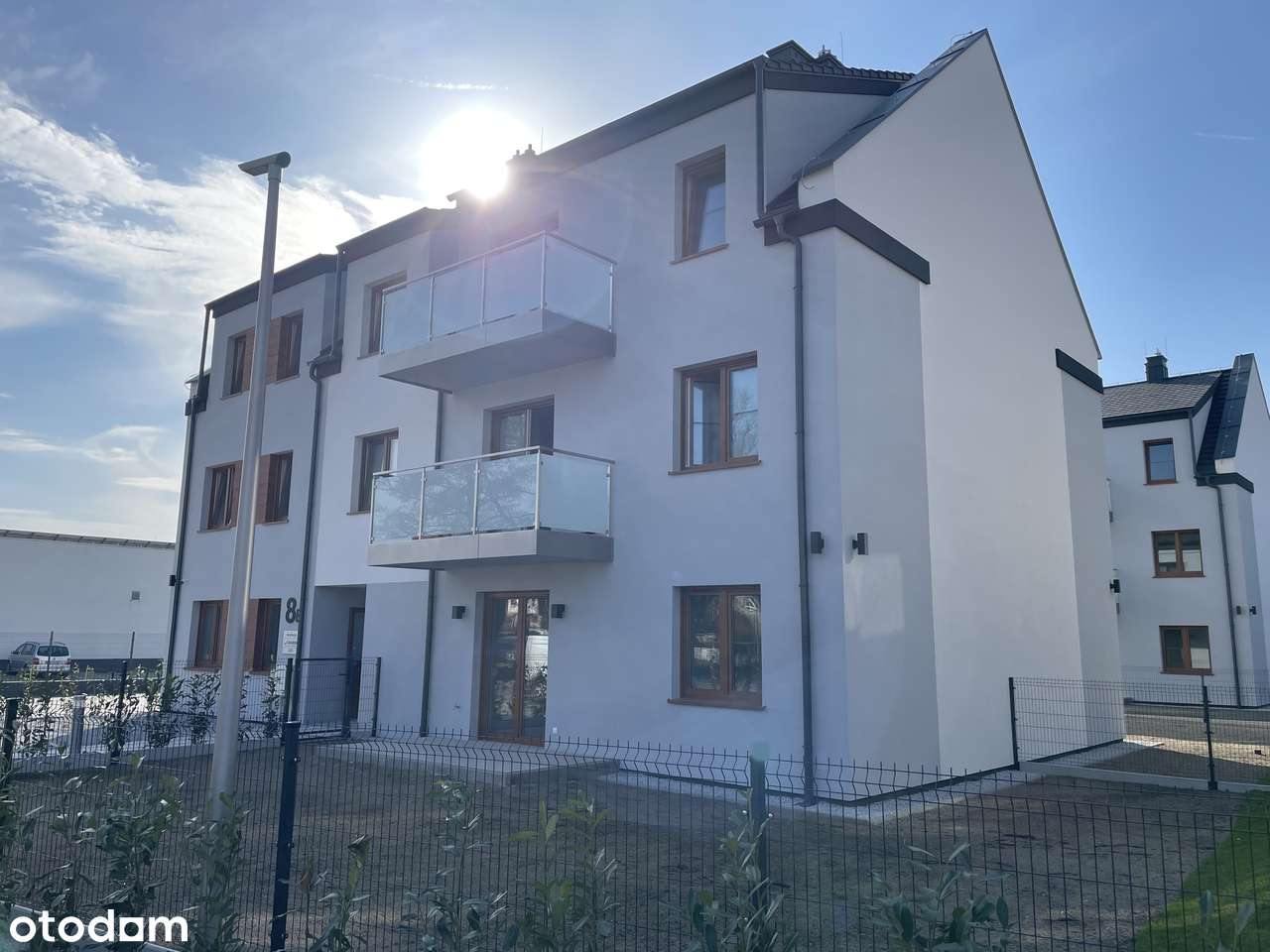 Apartamenty W CENTRUM Dobrzyca, ul. Krotoszyńska BAUKING - Pełny obrazek: 4/20