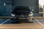 Mercedes-Benz CLA 200 d Shooting Brake AMG Line Aut. - 3