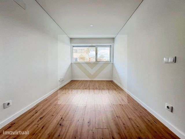 Apartamento T1 em Esmoriz - Grande imagem: 2/10