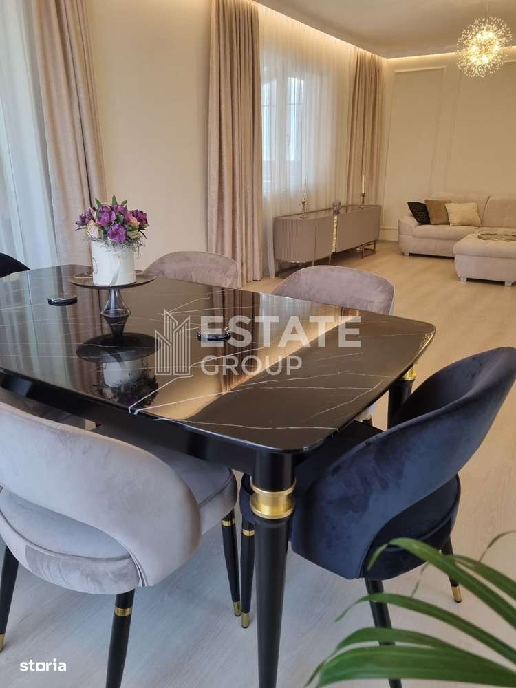 Casa tip triplex cu 4 camere in Dumbravita-15