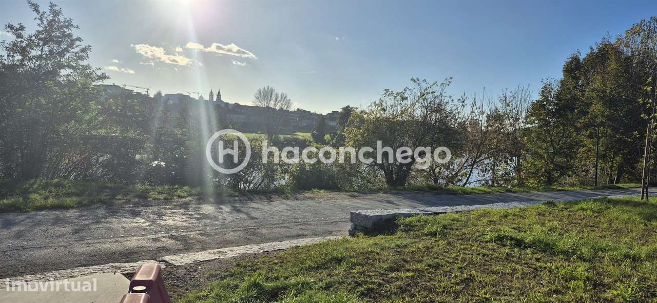 Loja T0 Arrendamento em Barcelos, Vila Boa e Vila Frescainha (São Mart - Grande imagem: 4/12