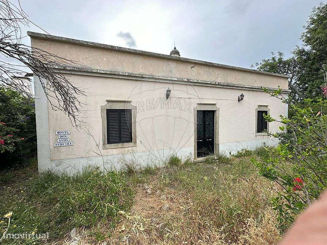 Moradia T4 para venda - Grande imagem: 4/14