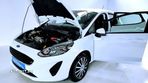 Ford Fiesta 1.0 EcoBoost Trend - 17