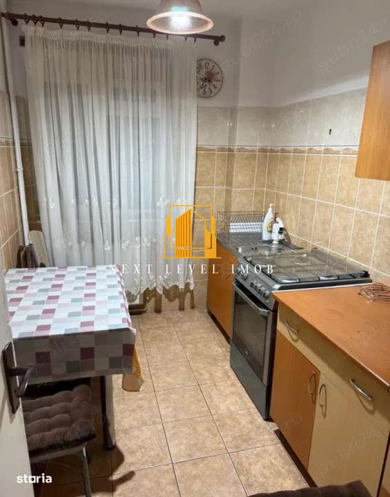 Apartament 2 camere/decomandat /Negru Voda - Imagine principală: 3/5