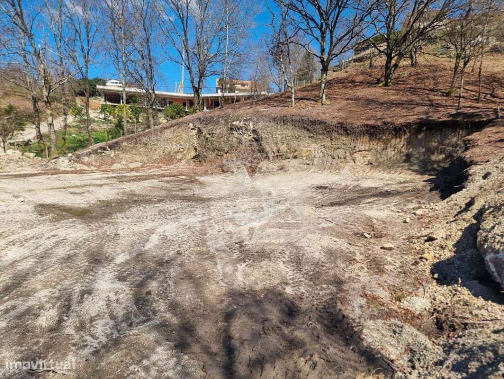 Moradia Individual V2, em estrutura - Tabuaças - Grande imagem: 5/5