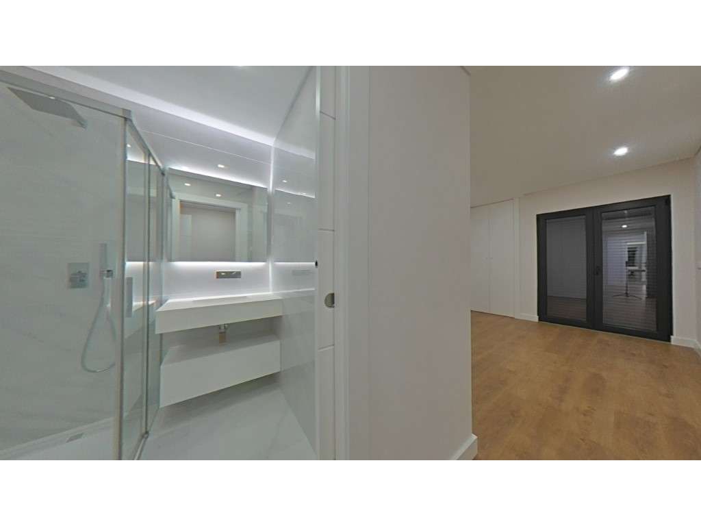 Apartamento de Luxo T3 novo em Montijo-37