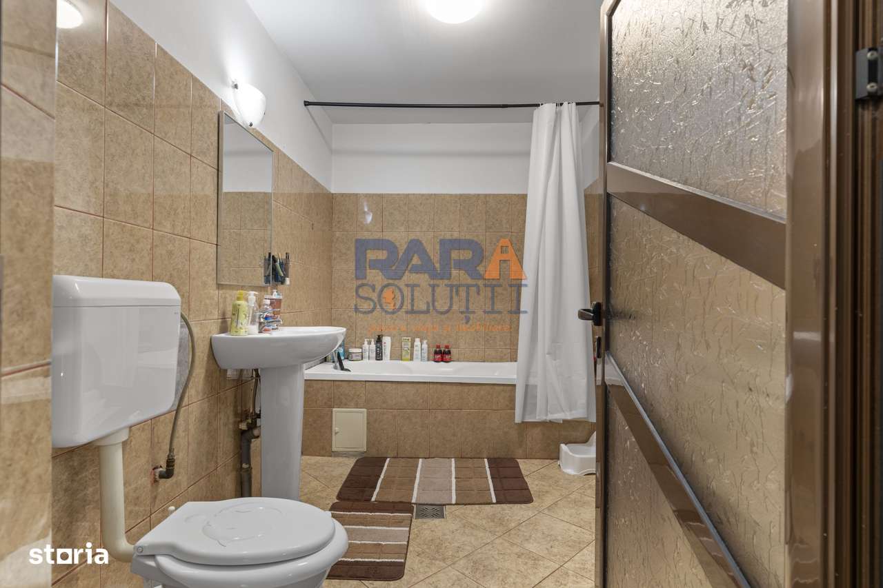 Casă 157 mp utili, complet mobilată și utilată modern-13