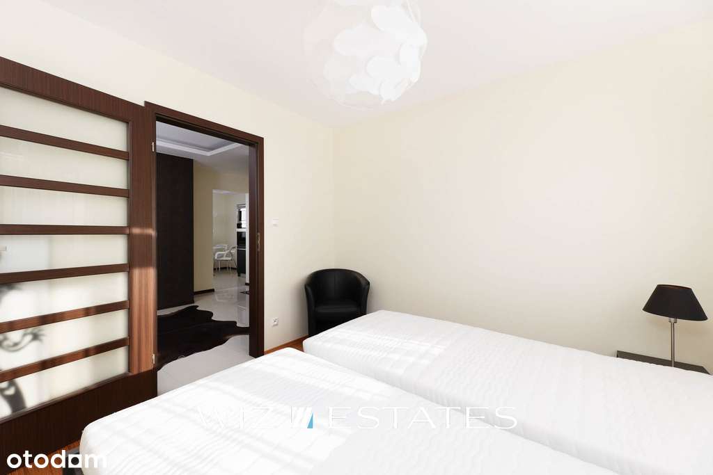 Przestronny 4 pok. apartament z tarasem - 106,85m2-12