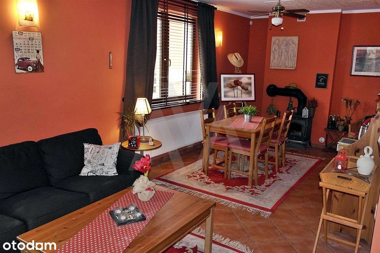 Dom wolnostojący - Gdańsk - Pełny obrazek: 3/9