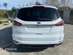 Ford S-Max 2.0 TDCi Titanium PowerShift - 5