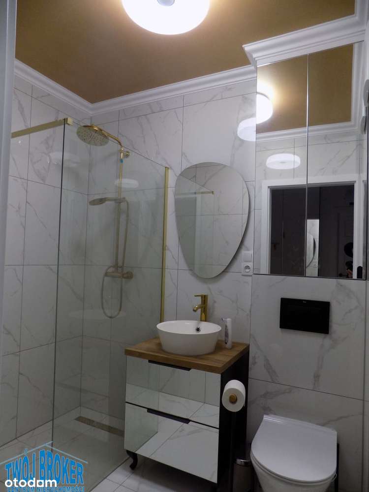 Mieszkanie na sprzedaż-4