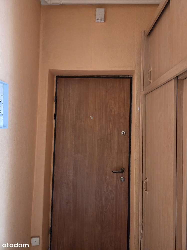 Wynajmę kawalerkę w dzielnicy Podjasnogórskiej