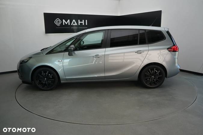 Opel Zafira Tourer 1.4 Turbo Selection - 6