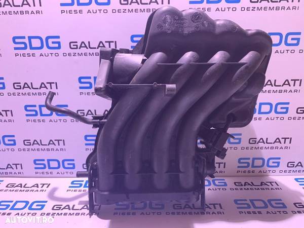 Galerie Admisie Audi A3 8L 1.6 SR 8V AEH AKL 1998 - 2003 Cod: 06A133205G - 4