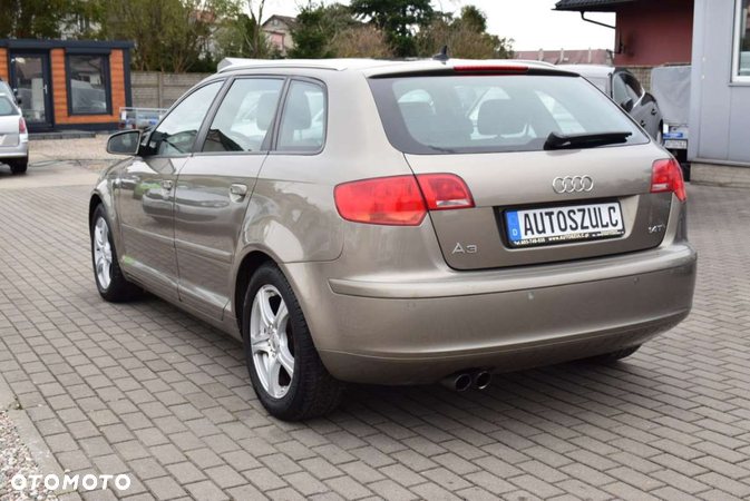 Audi A3 - 8