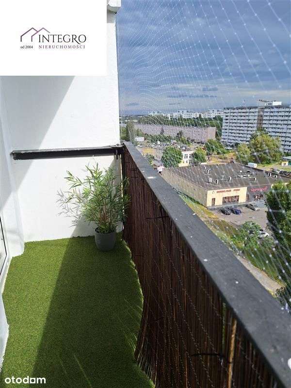 Mieszkanie - Gdańsk Przymorze Wielkie-11