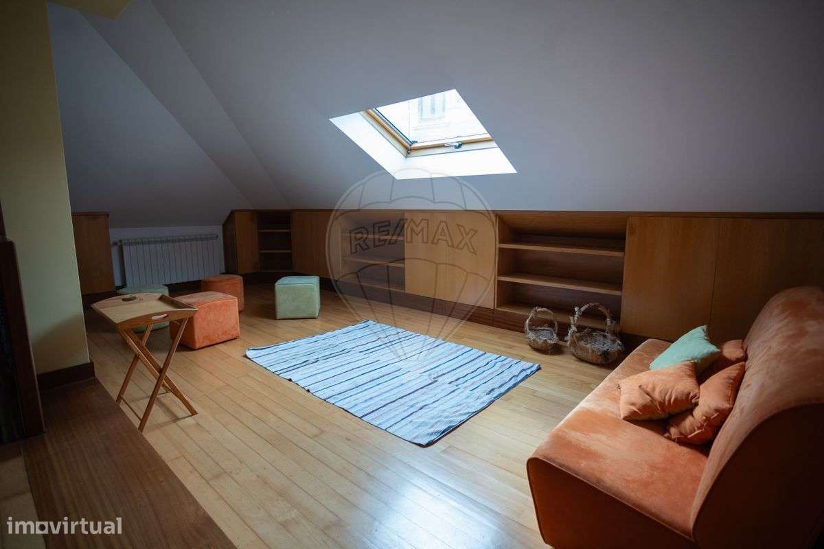 Moradia T7 para venda-36